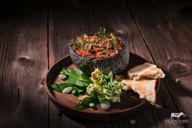 El Gaucho im Design Tower