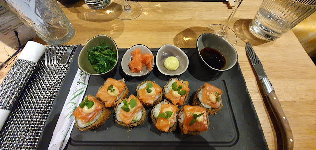 GOZZO by LATE - Gastronomie und Hotellerie