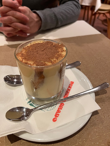 Comentarii opinii despre Pizzeria Grado