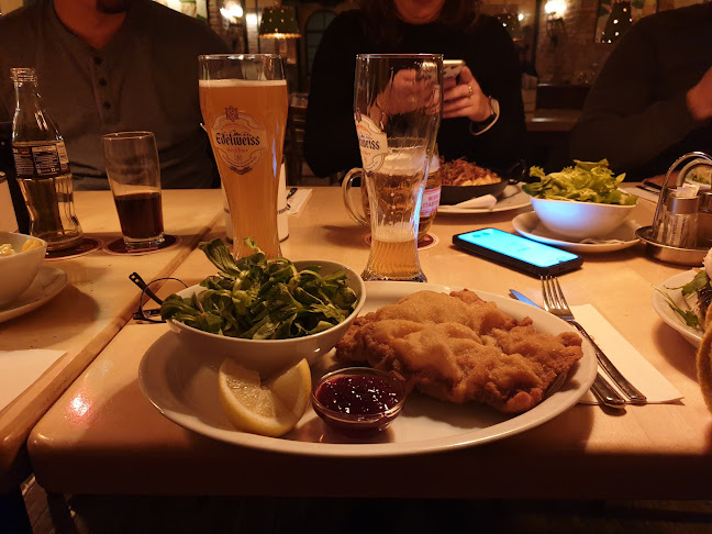 Wiener Stadtbräu - Gastronomie und Hotellerie