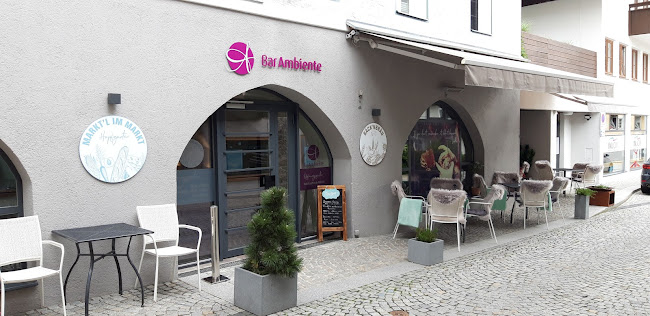 Bar Ambiente