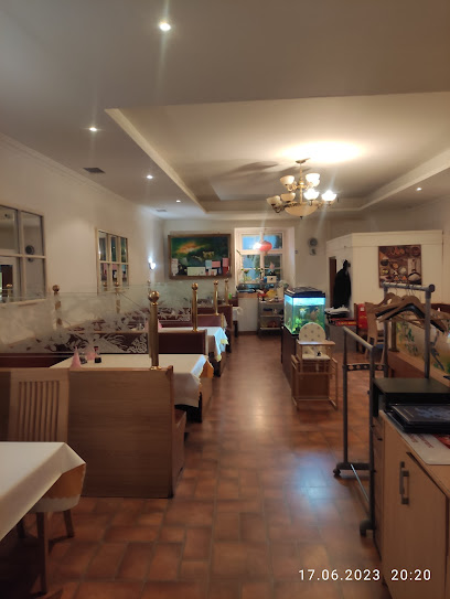 China-Restaurant Judenburg