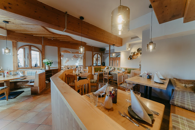 Magnolia - Steak- & Wirtshaus