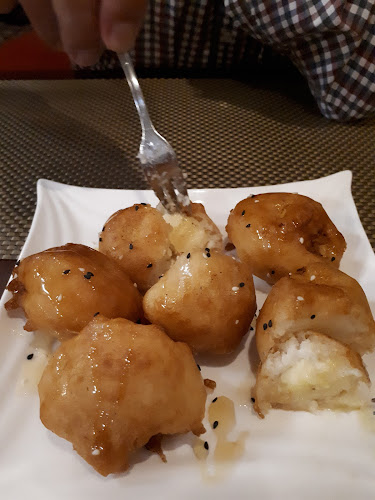 Kolala Asia Buffet Restaurant - Gastronomie und Hotellerie