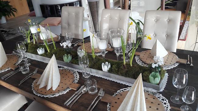 Opinii despre Edith Hombach Catering în Dölsach - Gastronomie und Hotellerie