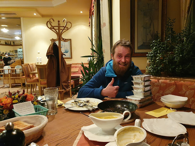 Restaurant Pfiff Hans Peter Gruber - Gastronomie und Hotellerie