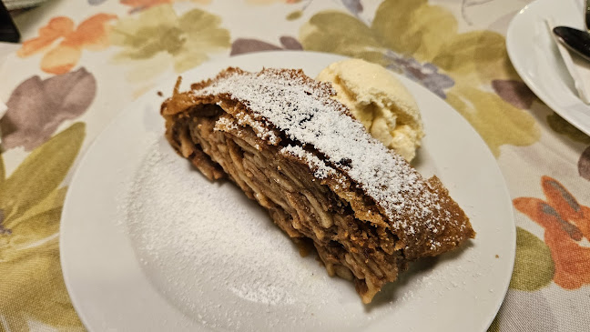 Opinii despre Böhmerwald în Wien - Gastronomie und Hotellerie