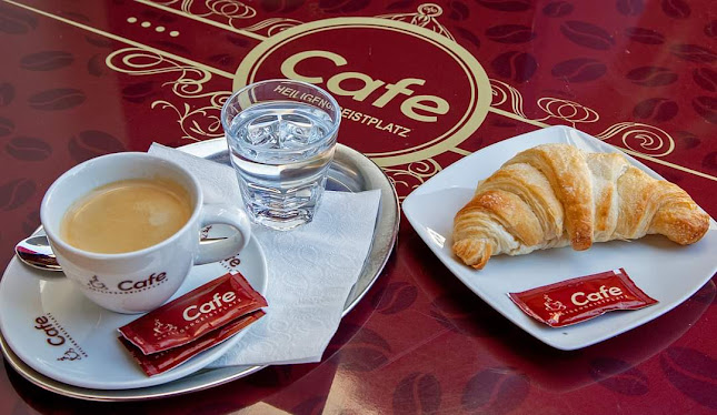 Cafe Heiligengeistplatz - Gastronomie und Hotellerie