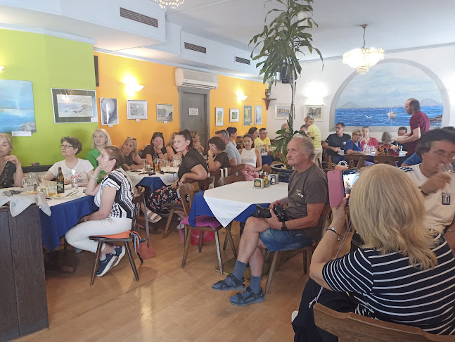 Opinii despre Restaurant Athen în Graz - Gastronomie und Hotellerie