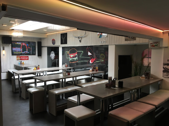 Comentarii opinii despre Johny's Burger