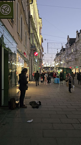 Bauernmarkt Kaiser-Josef-Platz - Gastronomie und Hotellerie