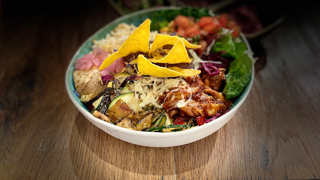 Opinii despre W.A Sanchez în Wien - Gastronomie und Hotellerie