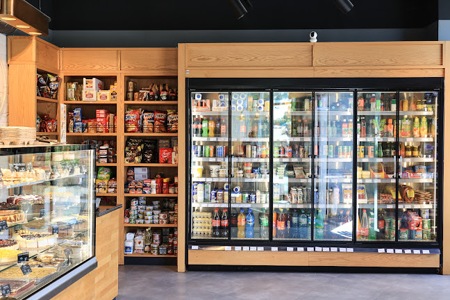 KOPP - die Bäckerei - Wien