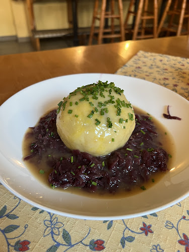 Opinii despre Restaurant SCHABANACK în Wien - Gastronomie und Hotellerie