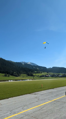Fliegerstüberl St. Johann in Tirol - Gastronomie und Hotellerie