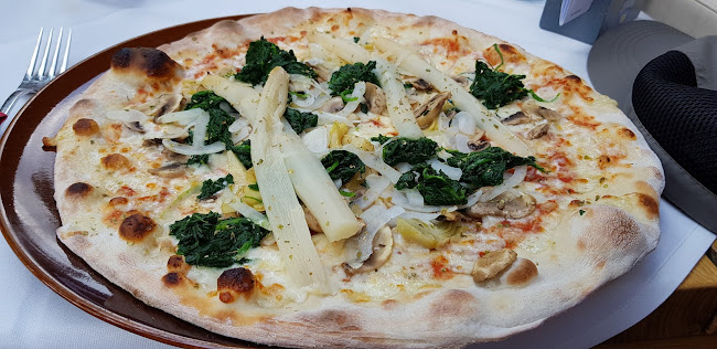 Restaurant Feinsinn Westendorf - Westendorf