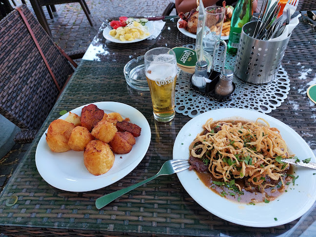 Opinii despre Mühlbachwirt în Traiskirchen - Gastronomie und Hotellerie