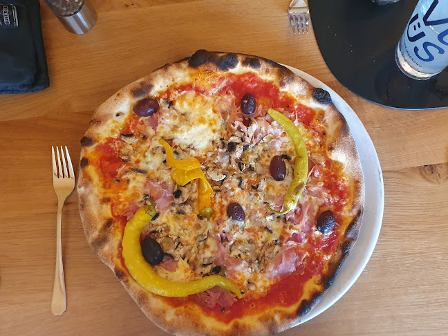 Pizzeria Valentino - Bludesch