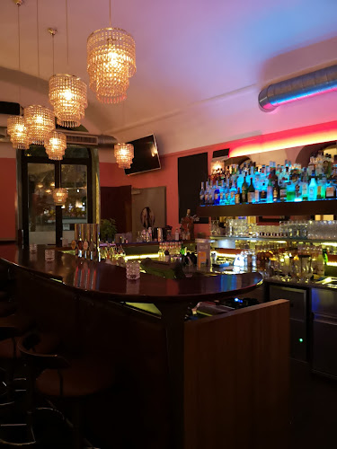 Heartbeat Cocktail Bar