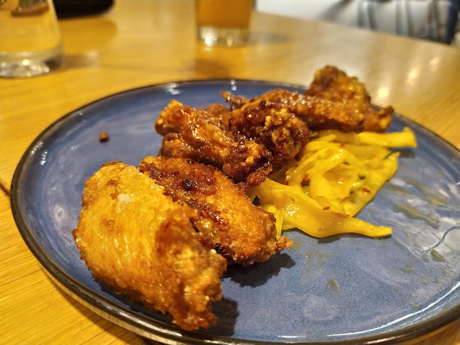 Shouko Ramenbar - Wien