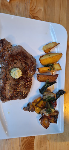 Opinii despre Restaurant Adria în Zell am See - Gastronomie und Hotellerie