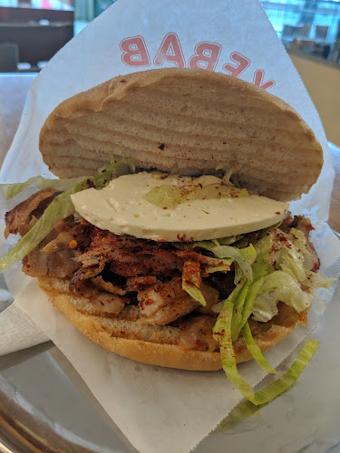 Comentarii opinii despre Sabahs Grill