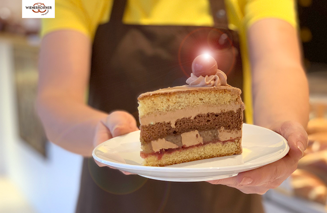 Bäckerei Wienerroither Pörtschach am Wörthersee
