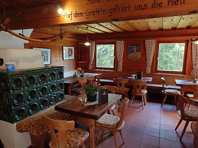 Neue Alplhütte
