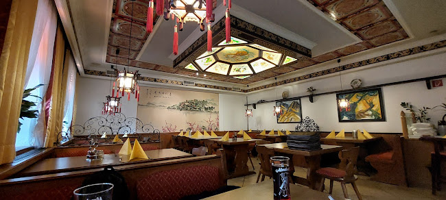 LOTUS Chinarestaurant