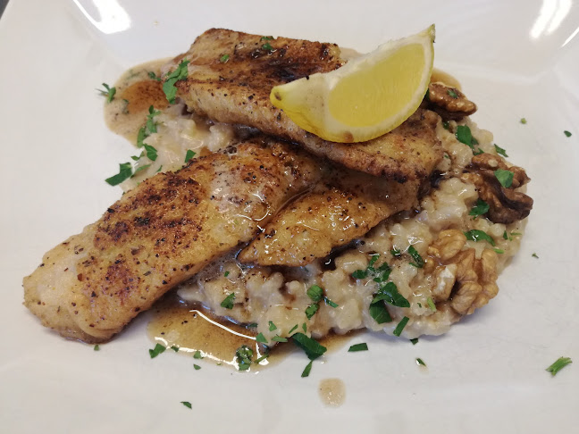 Zielgerade - Gastronomie und Hotellerie