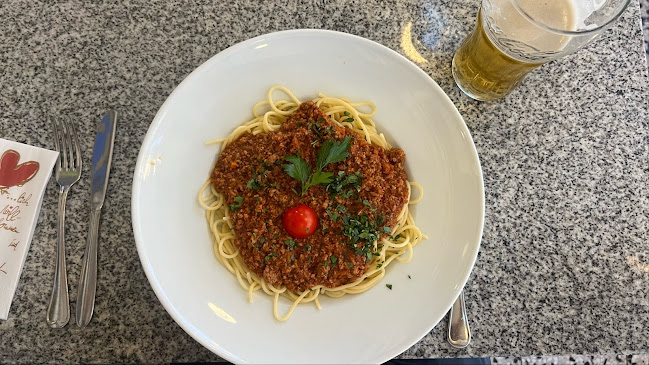 Comentarii opinii despre Cafe Restaurant Reichmann