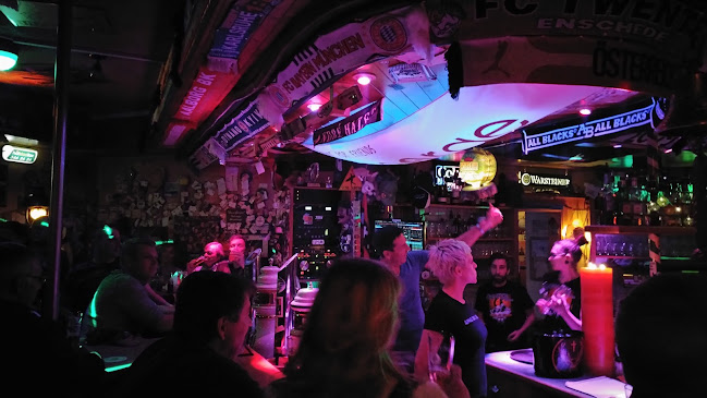 George Pub - Serfaus