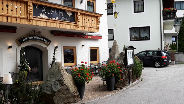 Restaurant Aurum - Bad Hofgastein