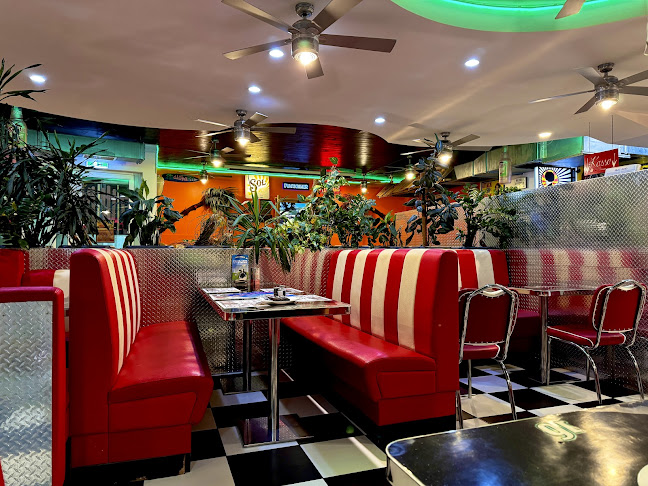 Comentarii opinii despre True Fellas Diner