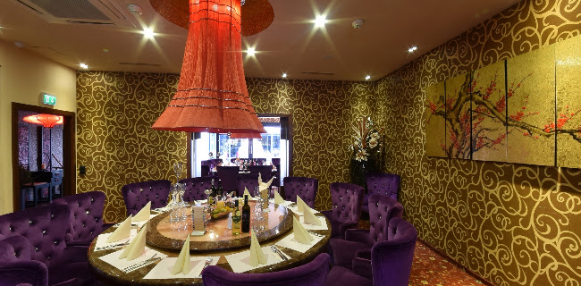 Krone Wok & Grill Restaurant - Gänserndorf