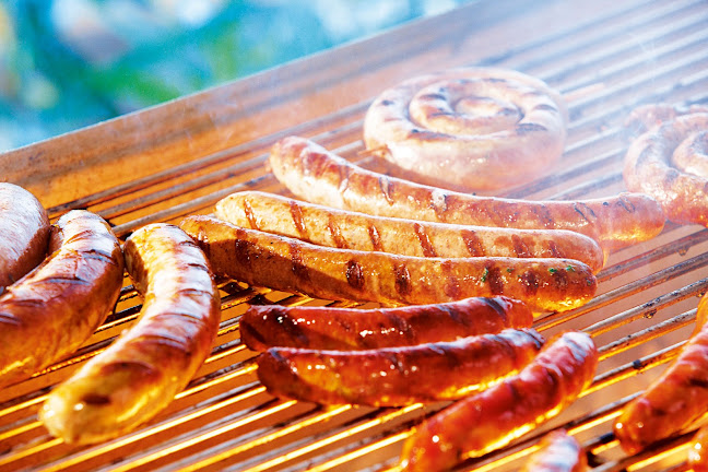 Opinii despre Würstelstandl - Verena Wechselberger în Kematen in Tirol - Gastronomie und Hotellerie