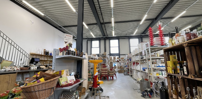 Opinii despre Krammel Andreas - Mosterei, Kellerei, Futtermittelhandel, Handel von Glaswaren în Lustenau - Gastronomie und Hotellerie