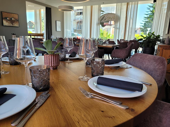 Restaurant Pizzeria - Olive