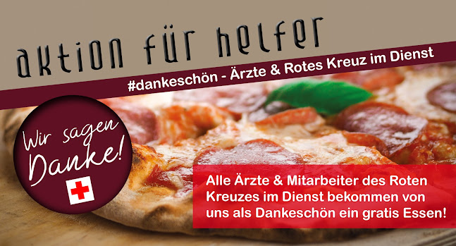 Opinii despre Papa Roy Pizzeria Restaurant Café în Bischofshofen - Gastronomie und Hotellerie