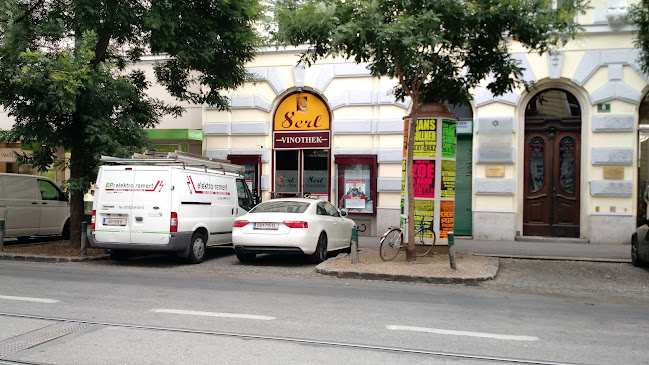 Opinii despre Vinothek 8erl în Graz - Gastronomie und Hotellerie