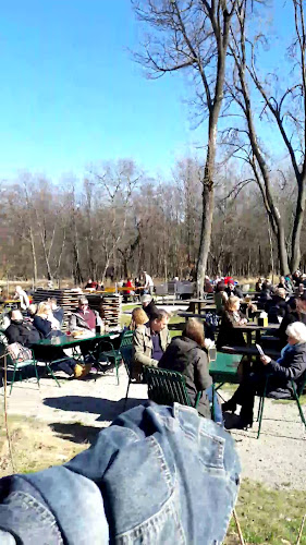 Rasthaus Rohrhaus - Wien