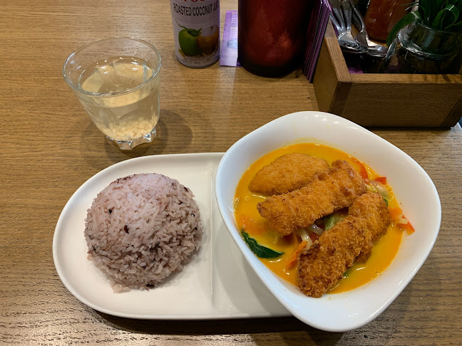 Opinii despre Krazy Kitchen în Wien - Gastronomie und Hotellerie