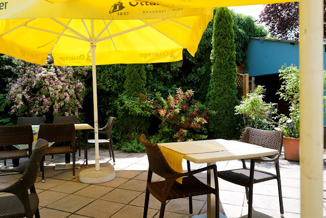 Pizzeria Scarabeo - Perchtoldsdorf