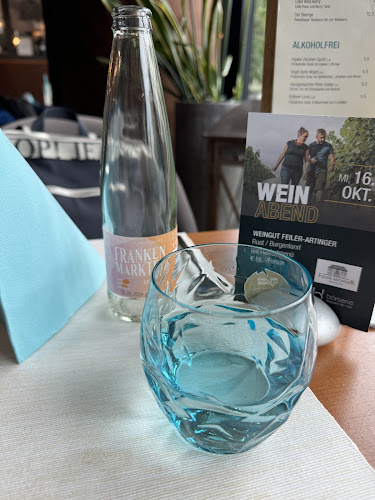 Opinii despre Die Börserie în Linz - Gastronomie und Hotellerie