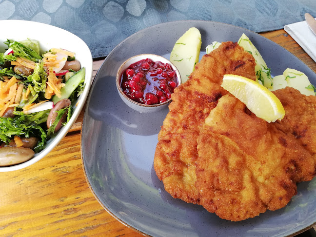 Das Ursprung - Deutschlandsberg