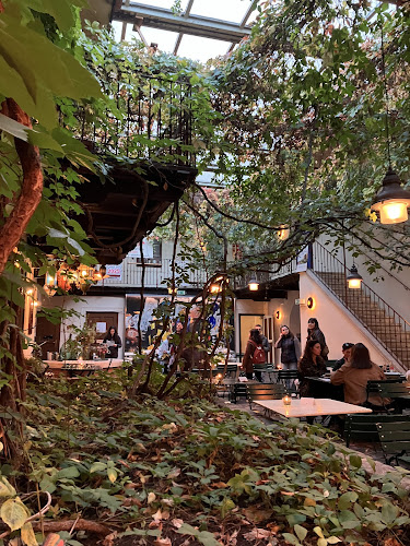 Amerlingbeisl - Wien