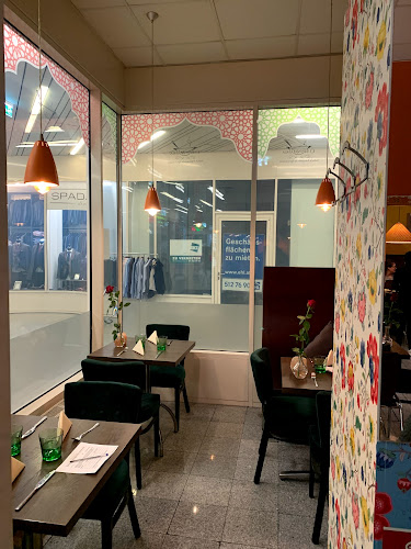 Curry n Masala - Gastronomie und Hotellerie