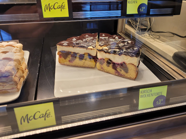 McDonald's Neunkirchen - Neunkirchen