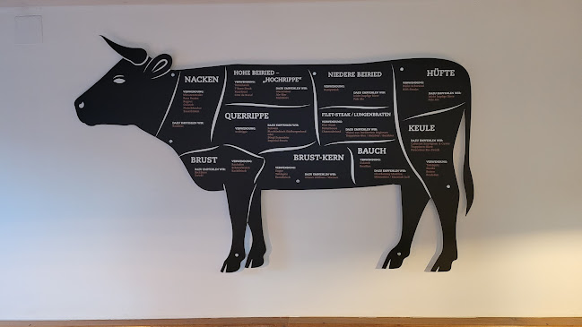 Paul's Steak Stubn im Walserwirt