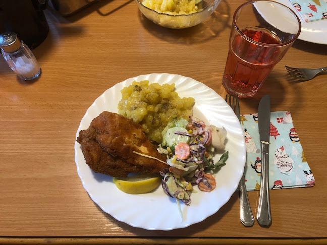 Opinii despre Die Gartenrast în Radenthein - Gastronomie und Hotellerie